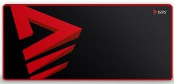Savio Professional Gaming Mousepad Turbo Dynamic XXL Peles paliktnis (SAVGTDXXL)