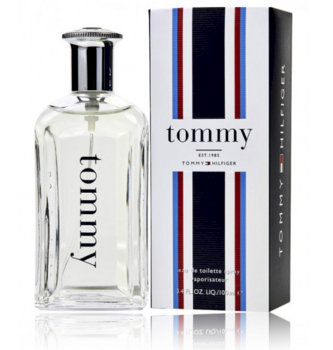 Tommy Hilfiger Tommy Man Парфюм EDT 100 ml (022548024324)