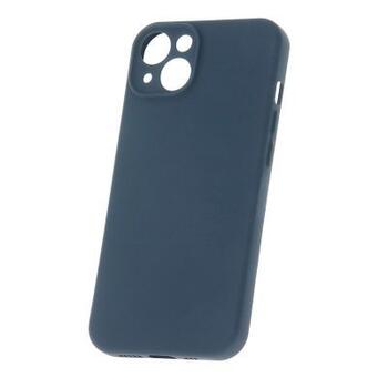 Mocco Silicon Back Case Силиконовый чехол для Samsung Galaxy M35 5G (MO-SC-SA-M35-BL)