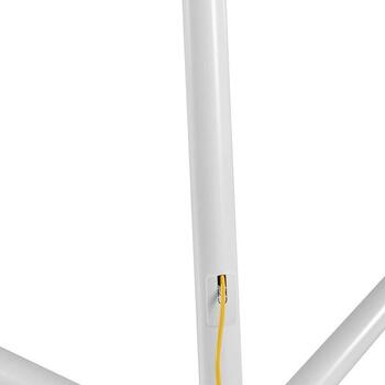 Nedis TVSM5250WT TV Stends 49