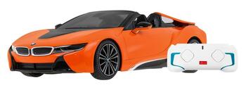 Rastar BMW I8 R/C Игрушечная Машина 1:12 (ZRC.95500.POM)