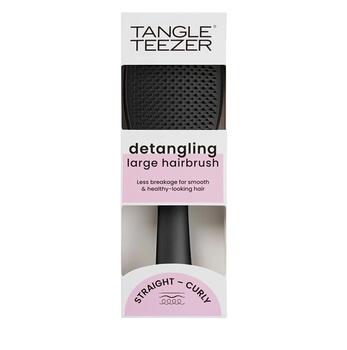 Tangle Teezer The Ultimate Detangler Matu Suka Large Black Gloss (5060630044152)