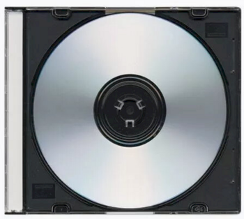 Philips DR4S6S01F DVD+R Диск 4.7GB Slim Case (DR4S6S01F)