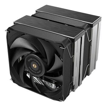 Mars Gaming MCPUXU9 Охлаждение для процессора 400W TDP / 2x 120mm (MCPUXU9)