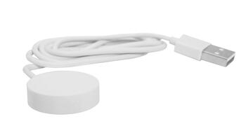 VELTORI Magnetic Charging Cable Кабель для зарядки смарт-часов VT100 VT150 VTK1 / чёрный (VTK1)