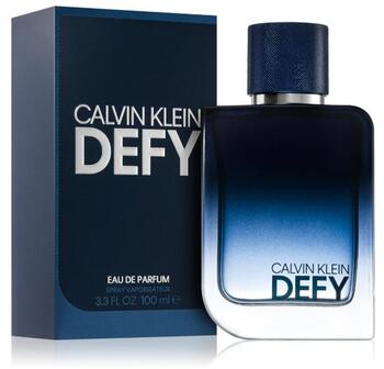 Calvin Klein Defy Парфюм EDP 100 ml (3616302016648)