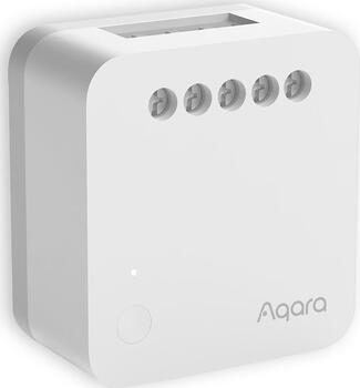 Aqara T1 Модуль одного переключателя умного дома (SSM-U01)