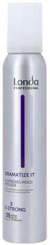 Londa Professional Dramatize It Hair Mousse Пенка для волос 200ml (4064666802886)