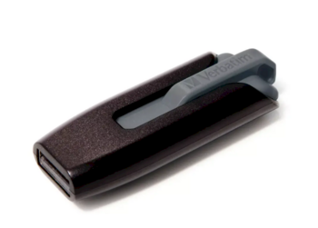 Verbatim Store'n'Go V3 USB 3.0 флеш-накопитель 16GB (49172)