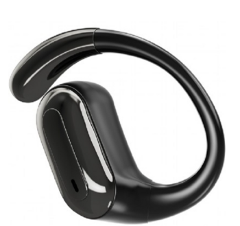 Gembird OWS-01-BK Наушники (OWS-01-BK)