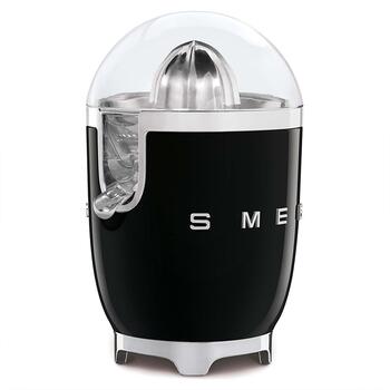 Smeg CJF11BLEU Соковыжималка 70W (CJF11BLEU)