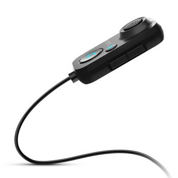 Savio TR-13 Bluetooth 5.1 Raidītājs AUX ar brīvroku funkciju (TR-13)