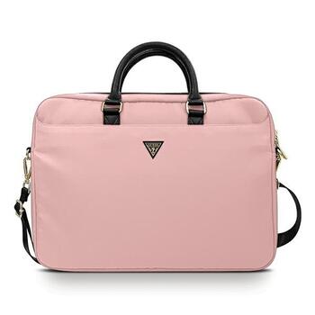 Guess GUCB15NTMLLP Klēpjdatora Soma 16