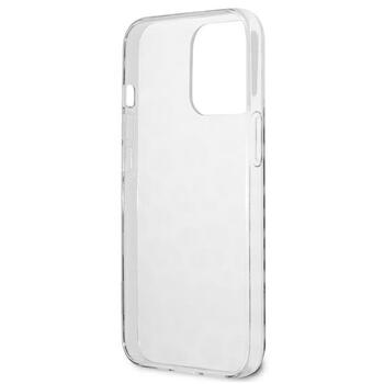 Guess GUHCP13LHSLEOK Hardcase Leopard Защитный чехол для iPhone 13 Pro / 13 6,1