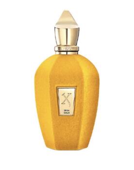 Xerjoff Erba Gold Парфюмерный Тестер EDP 100ml (8054320902546)