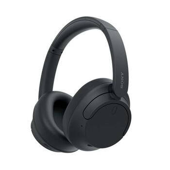 Sony WH-CH720 Bluetooth Наушники (WH-CH720NB)