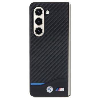 BMW BMHCZFD522NBCK Чехол-Kнижка для Samsung Galaxy Z Fold5 (BMHCZFD522NBCK)