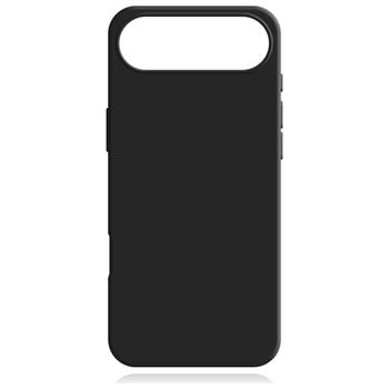 3MK Hardy MagSilicone Case Чехол для Apple iPhone 17 Air (5903108664684)