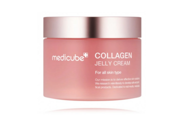 Medicube Collagen Jelly Крем для лица 110 ml (8809982769903)