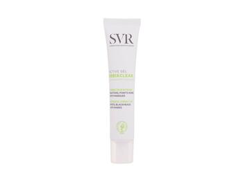 SVR Sebiaclear Facial Gel Гель для лица 40ml (3662361001835)