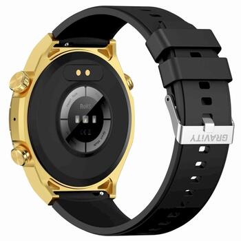 Smartwatch Gravity GT13-2 Умные часы / чёрный (GT13-2)