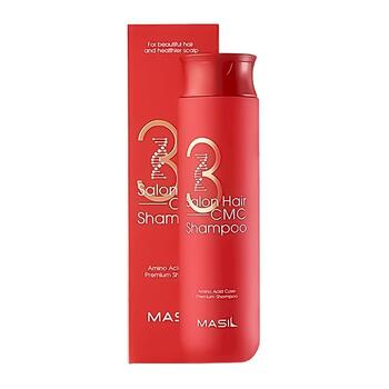 Masil 3 Salon Hair CMC Shampoo 300ml Шампунь (8809744060026)