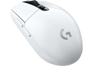 Logitech G305 Lightspeed Bezvadu pele 1200DPI (910-005291)