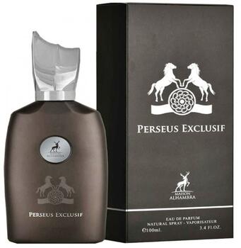 Maison Alhambra Perseus Exclusif Парфюм EDP 100 ml (6291108737002)
