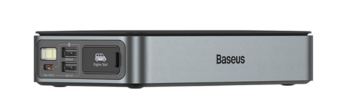 Baseus Super Energy Pro+ Автомобильный стартер 1200A (C00245700111-00)