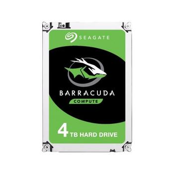 Seagate Serial ATA III Cietais disks HDD / 4TB / 3.5