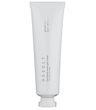 NEEDLY Panthenol Water Gel Cream 50ml Крем для лица (8809455421147)