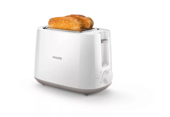 Philips Daily Collection HD2581/00 Тостер 830W (HD2581/00)