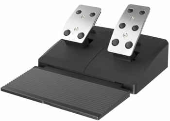 Genesis Seaborg 400 Spēļu Stūre + Pedāļi (NGK-1567)
