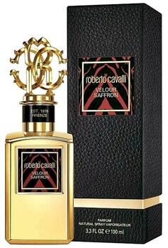 Roberto Cavalli Velour Saffron Парфюм PAR 100 ml (3616301776185)