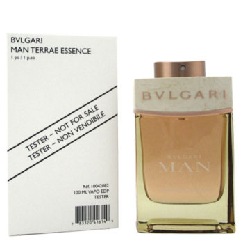 Bvlgari Man Terrae Essence Парфюм EDP 100 ml Tester (783320416149)