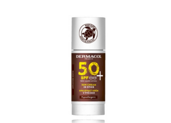 Dermacol Sun Stick Крем SPF50+ 24 g (8595003132527)