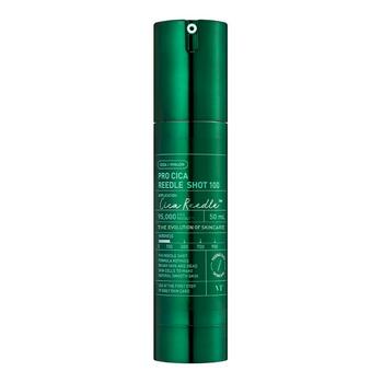 VT COSMETICS Pro Cica Reedle Shot 100 50ml Средство для лица (8803463003685)