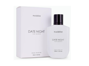 Naseem Date Night For Women Парфюм EDT 100 ml (6295253045425)