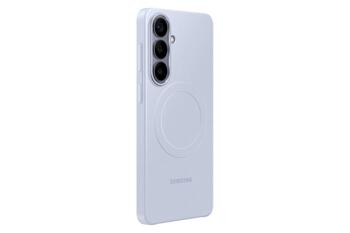 Samsung EF-SS947CVE Slim Magnet Cover Защитный чехол для Samsung Galaxy S26+ / светло-фиолетовый (EF-SS947CVEGWW)