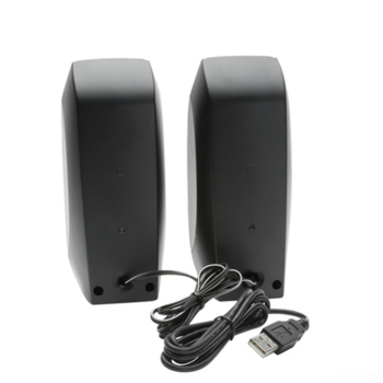 Logitech S150 Skaļruņi 2.0 Datoram (980-000029)