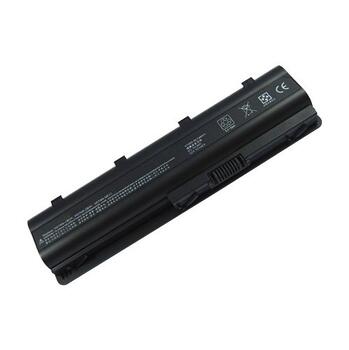 ExtraDigital MU06 Аккумуляторная батарея для портативного компьютера Compaq MU06 (NB460335)