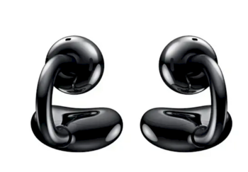 Honor Choice Earbuds Clip Наушники (5504ADMQ)