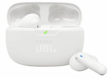 JBL Wave Beam 2 TWS Беспроводные Hаушники (JBLWBEAM2WHT)