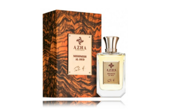 Azha Mishmish Al Oud Парфюм EDP 100 ml (6629021040259)