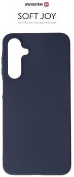 Swissten Soft Joy Case Чехол для Samsung Galaxy A16 4G / 5G (34500433)