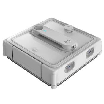Xiaomi HUTT W9 Robots Logu Tīrītājs (HUTTW9WHT)