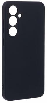 Mocco Matt Back Case Чехол для Samsung Galaxy A17 5G (MO-MAT-BC-SA-A17-BK)