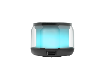 Mars Gaming MSAURA USB DSP Стереосистема для ПК 15W / RGB / Bluetooth 5.3 (MSAURA)