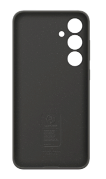 Samsung Silicone Cover Чехол для Samsung Galaxy A37 (EF-PA376CBEGWW)