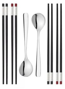 Zwilling 39180-001-0 Galda Piederumu Komplekts (39180-001-0)